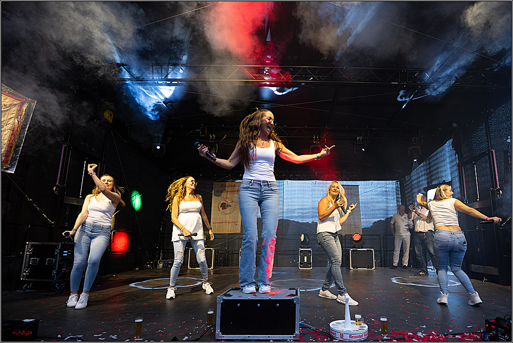 Kulturbiergarten 5.0 KG 1. Straßenbahnsitzung e.V., 12.07.2025