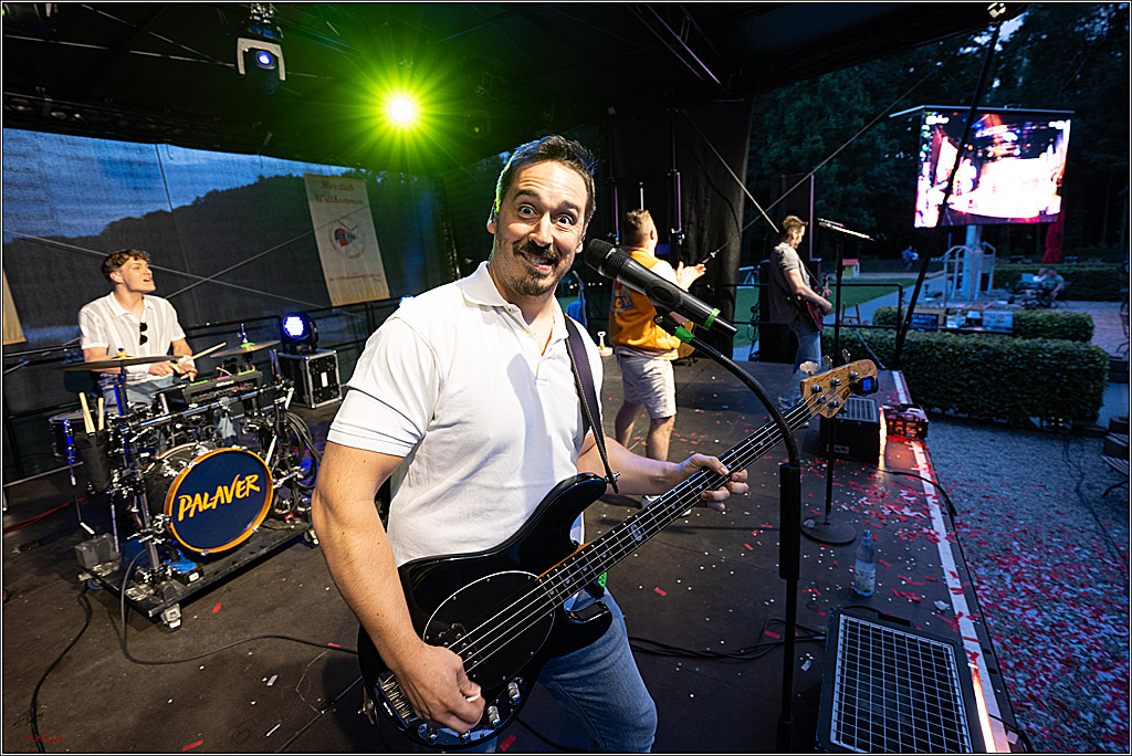 Kulturbiergarten 5.0 KG 1. Straßenbahnsitzung e.V., 12.07.2025