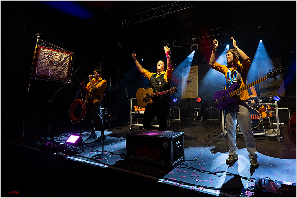 Kulturbiergarten 5.0 KG 1. Straßenbahnsitzung e.V., 12.07.2025