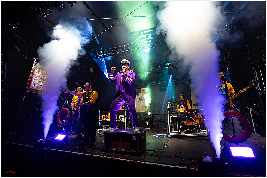 Kulturbiergarten 5.0 KG 1. Straßenbahnsitzung e.V., 12.07.2025