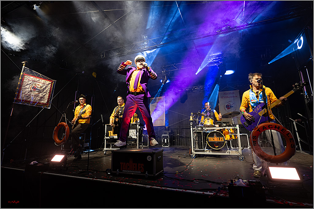 Kulturbiergarten 5.0 KG 1. Straßenbahnsitzung e.V., 12.07.2025