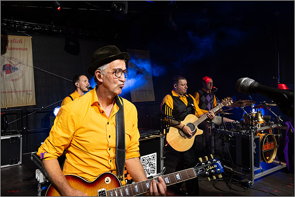 Kulturbiergarten 5.0 KG 1. Straßenbahnsitzung e.V., 12.07.2025