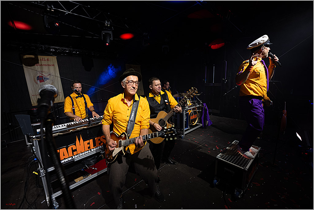 Kulturbiergarten 5.0 KG 1. Straßenbahnsitzung e.V., 12.07.2025