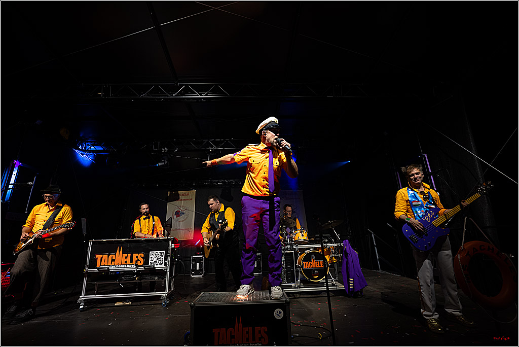 Kulturbiergarten 5.0 KG 1. Straßenbahnsitzung e.V., 12.07.2025