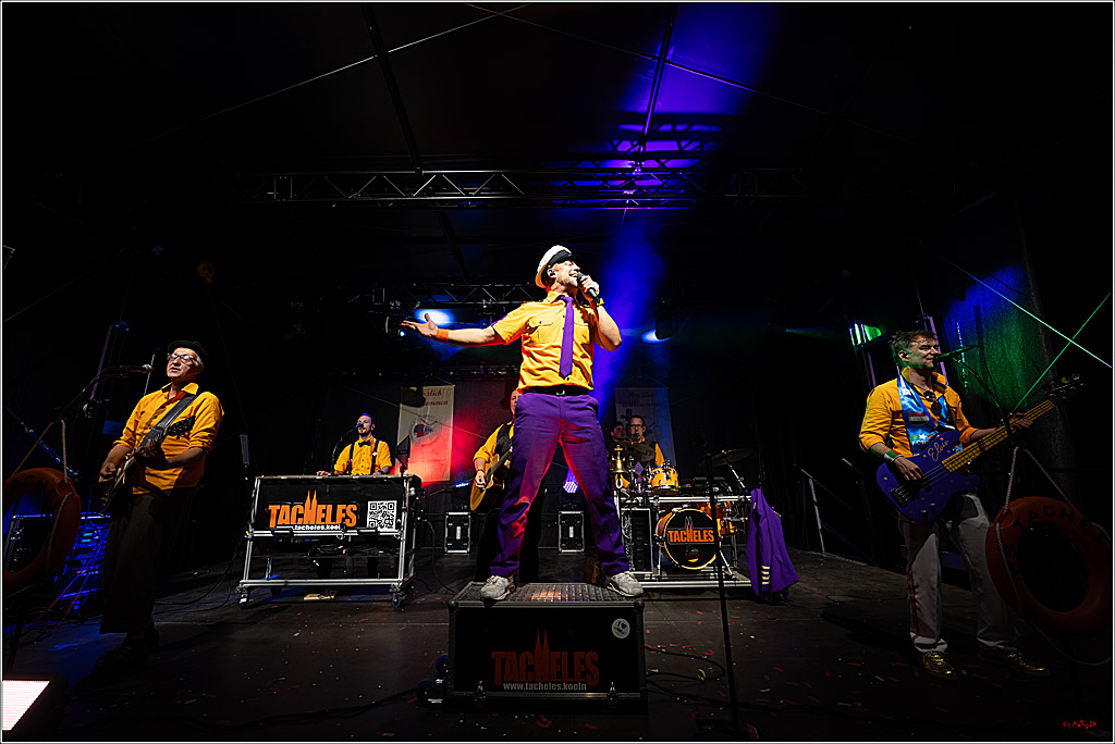 Kulturbiergarten 5.0 KG 1. Straßenbahnsitzung e.V., 12.07.2025