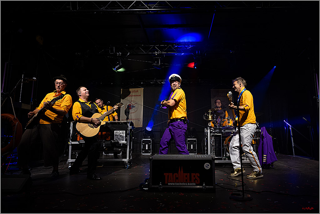 Kulturbiergarten 5.0 KG 1. Straßenbahnsitzung e.V., 12.07.2025