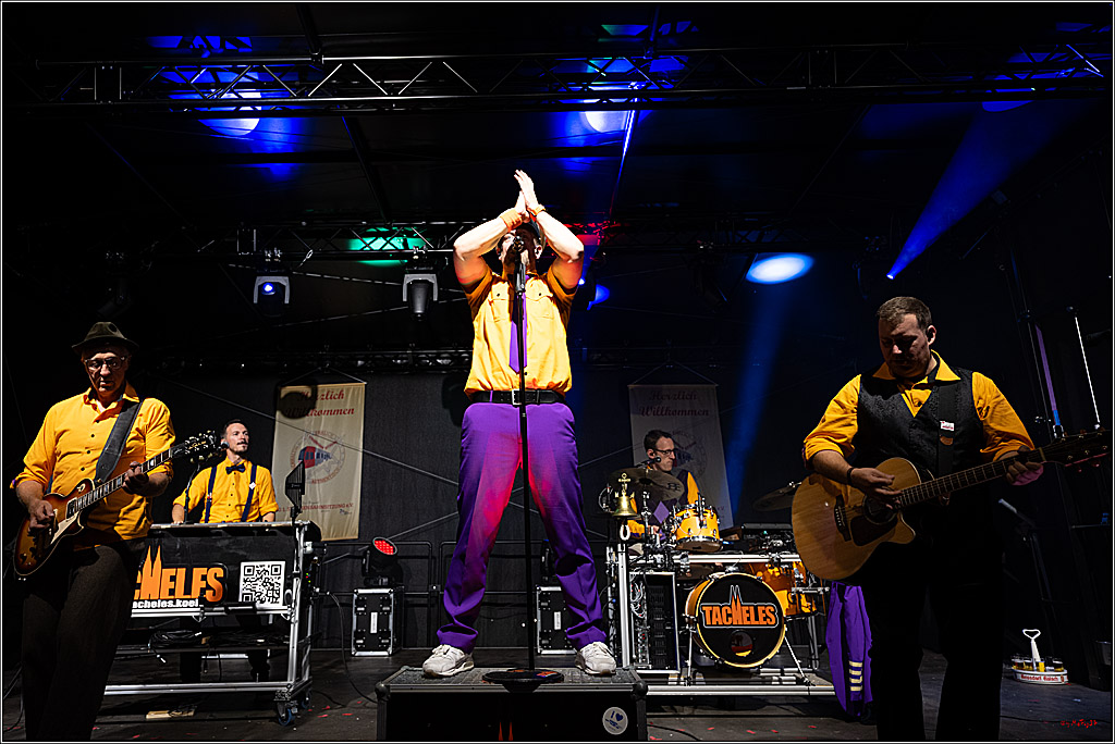 Kulturbiergarten 5.0 KG 1. Straßenbahnsitzung e.V., 12.07.2025