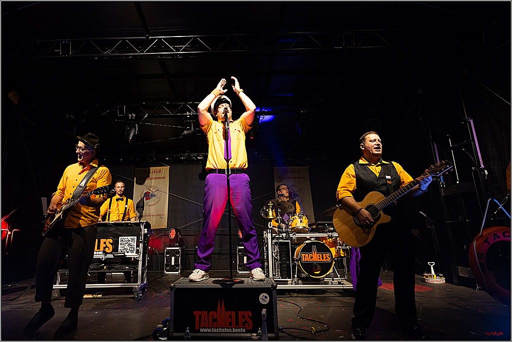 Kulturbiergarten 5.0 KG 1. Straßenbahnsitzung e.V., 12.07.2025