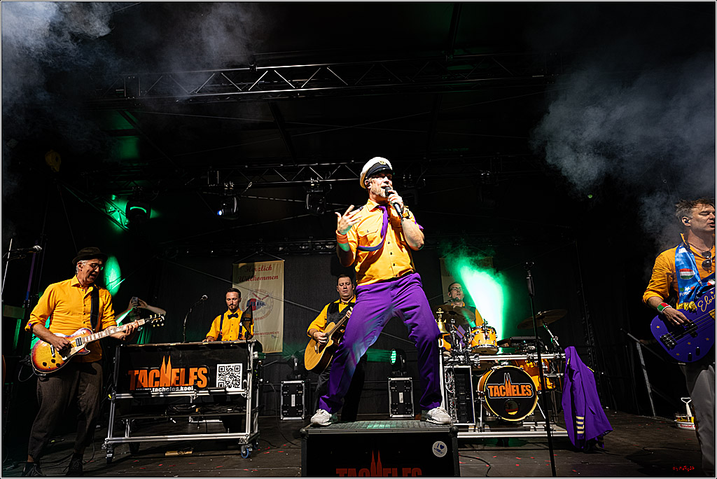 Kulturbiergarten 5.0 KG 1. Straßenbahnsitzung e.V., 12.07.2025