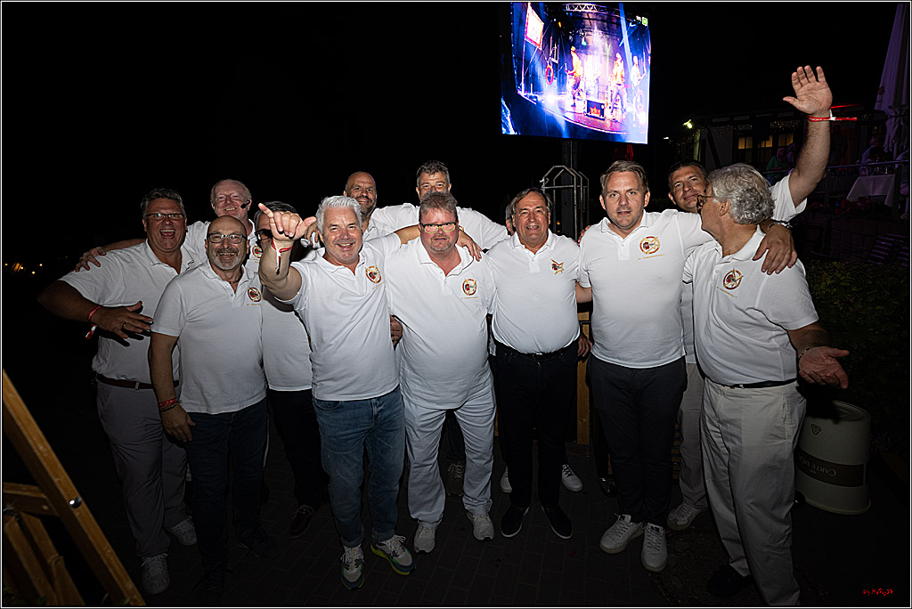 Kulturbiergarten 5.0 KG 1. Straßenbahnsitzung e.V., 12.07.2025