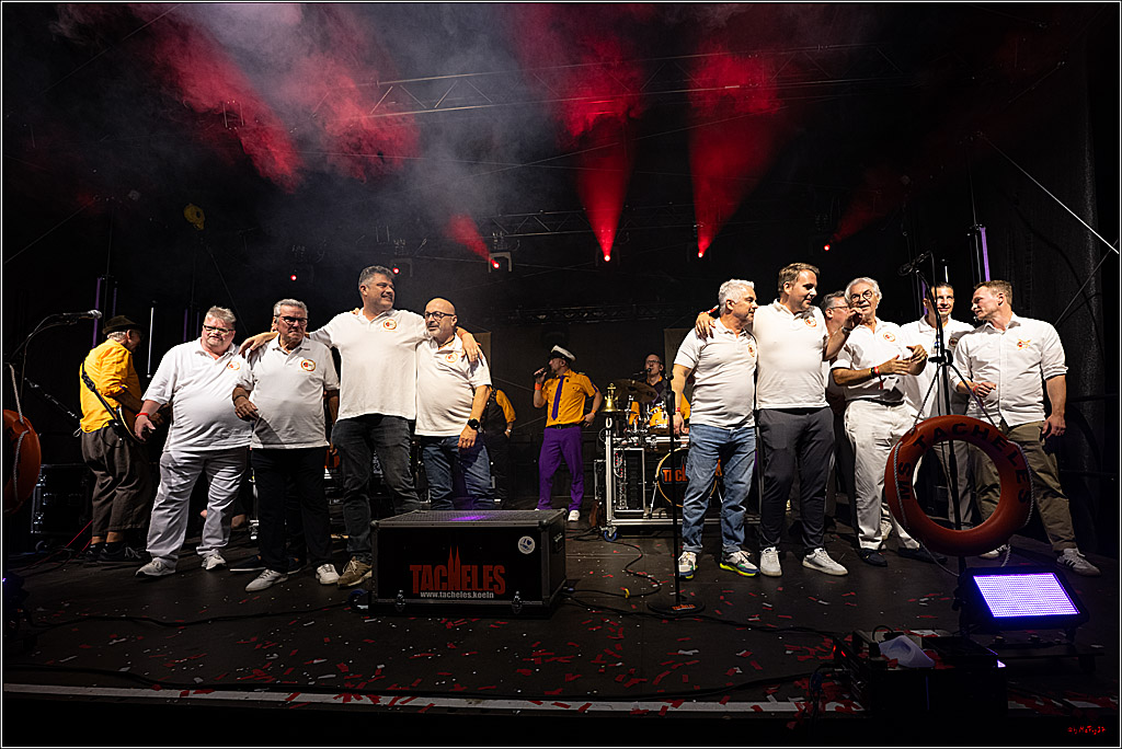 Kulturbiergarten 5.0 KG 1. Straßenbahnsitzung e.V., 12.07.2025