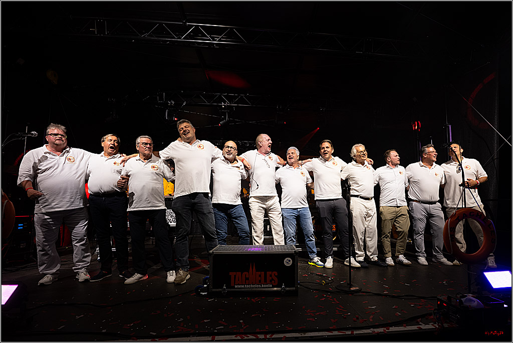 Kulturbiergarten 5.0 KG 1. Straßenbahnsitzung e.V., 12.07.2025