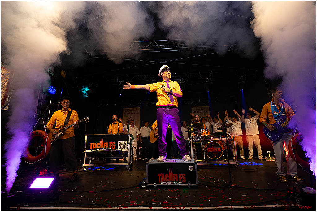 Kulturbiergarten 5.0 KG 1. Straßenbahnsitzung e.V., 12.07.2025