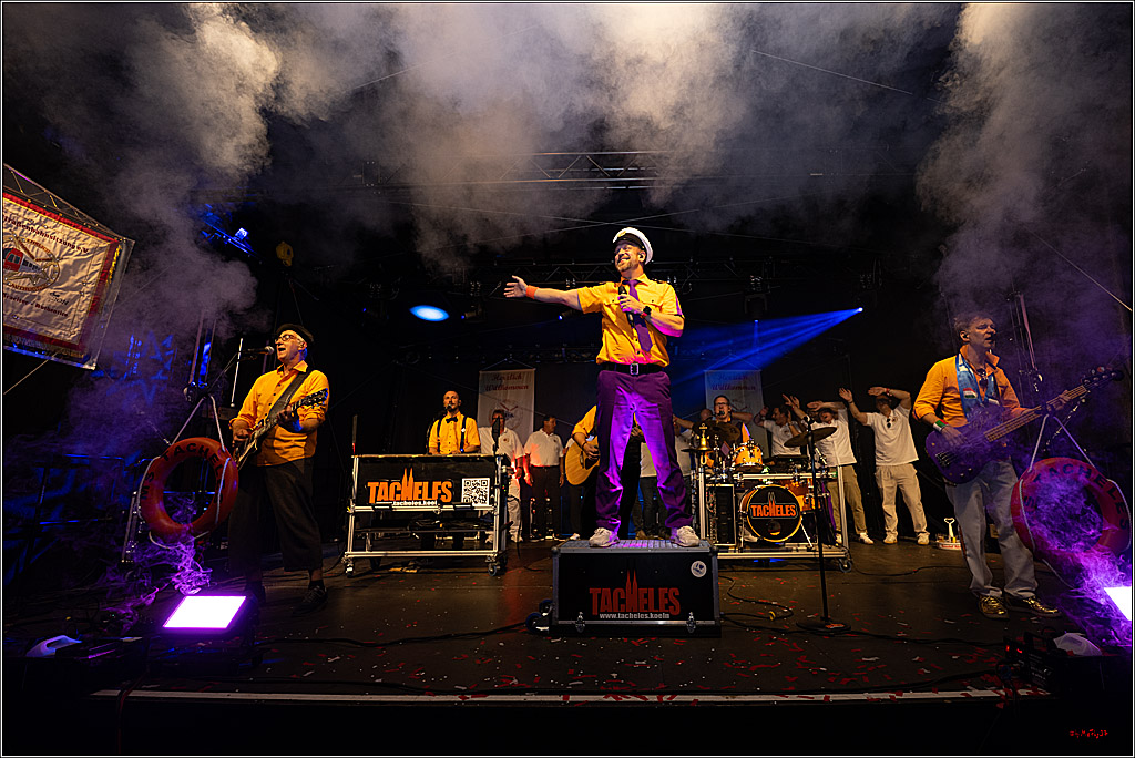 Kulturbiergarten 5.0 KG 1. Straßenbahnsitzung e.V., 12.07.2025