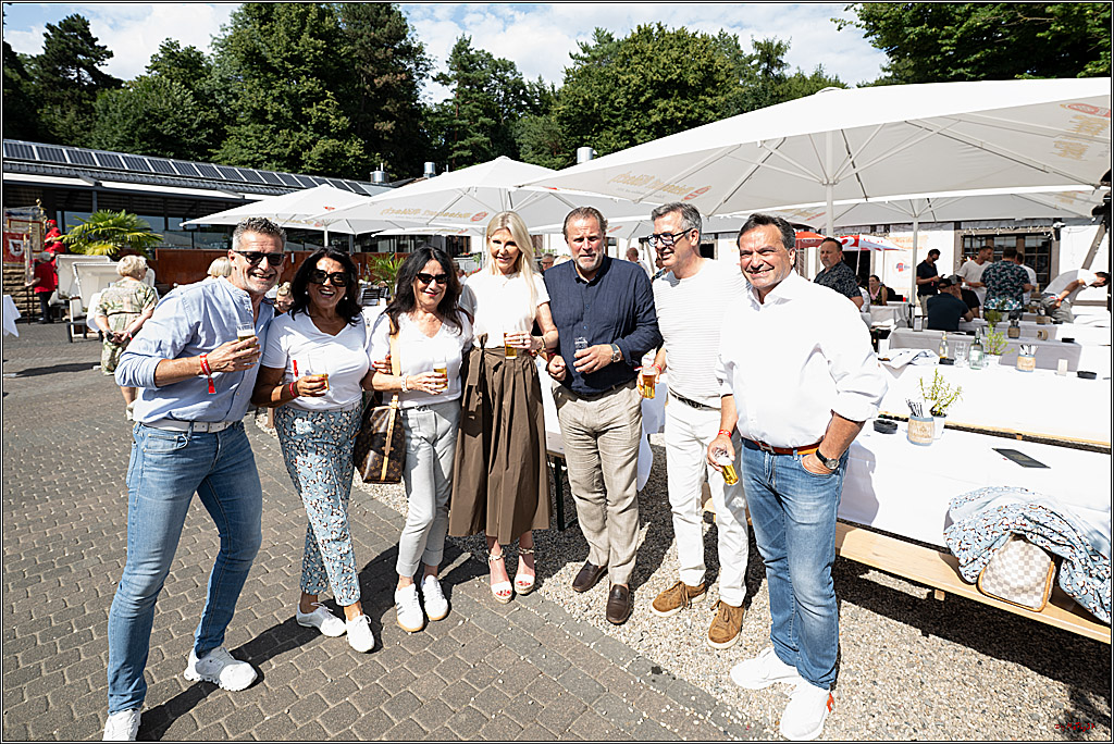 Kulturbiergarten 5.0 KG 1. Straßenbahnsitzung e.V., 12.07.2025