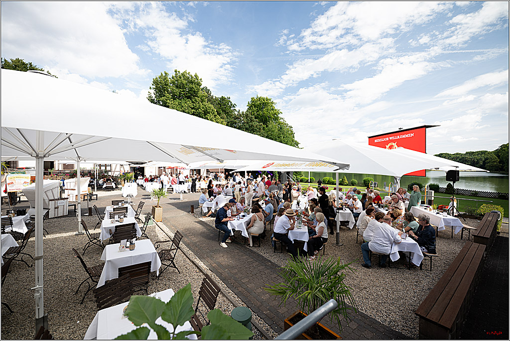Kulturbiergarten 5.0 KG 1. Straßenbahnsitzung e.V., 12.07.2025