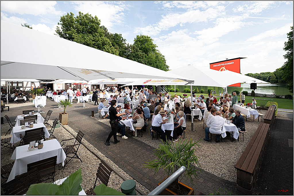 Kulturbiergarten 5.0 KG 1. Straßenbahnsitzung e.V., 12.07.2025