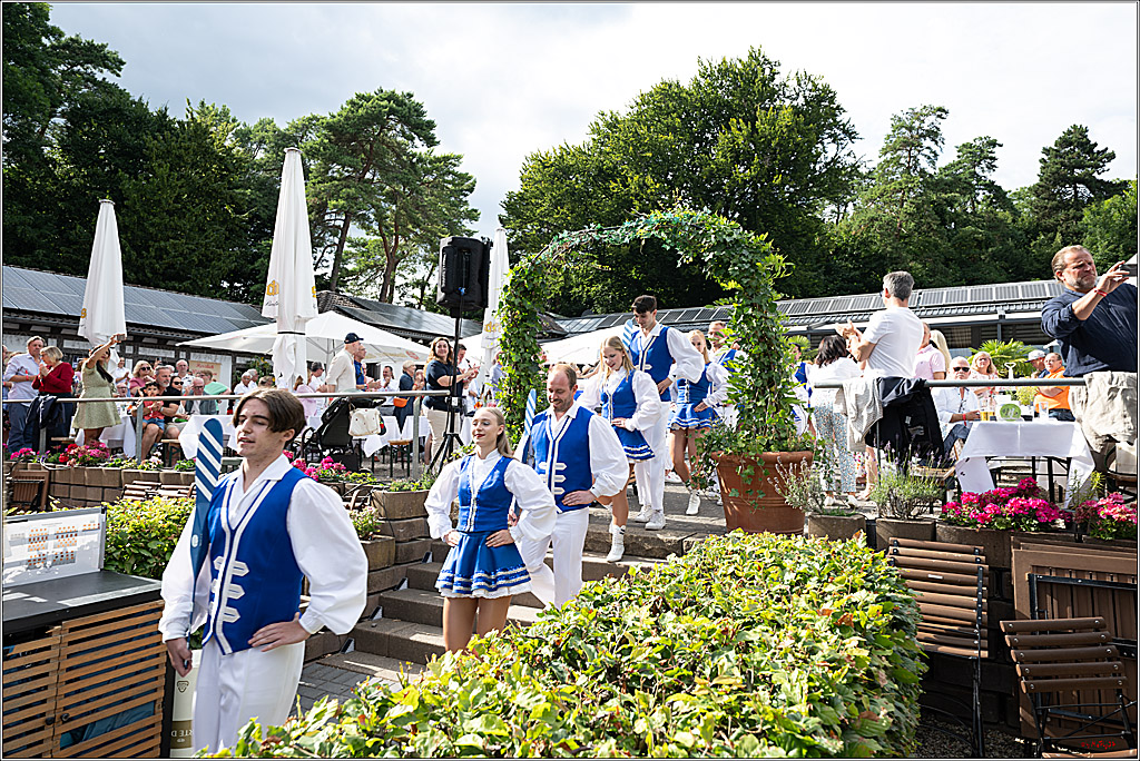 Kulturbiergarten 5.0 KG 1. Straßenbahnsitzung e.V., 12.07.2025