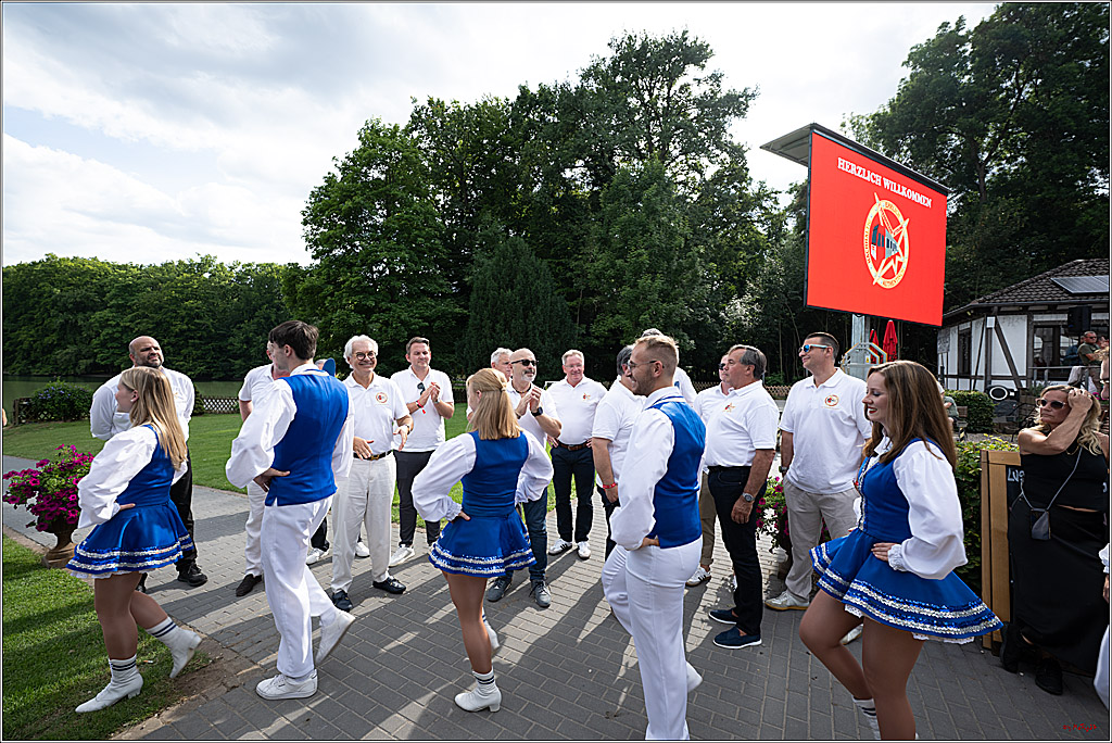 Kulturbiergarten 5.0 KG 1. Straßenbahnsitzung e.V., 12.07.2025
