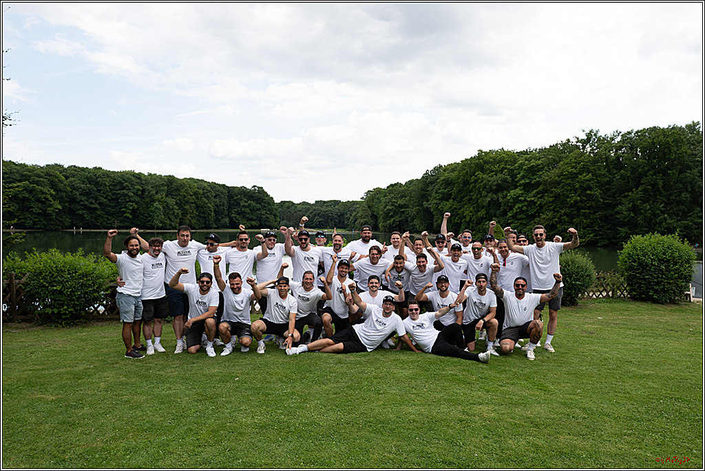 Kulturbiergarten 5.0 KG 1. Straßenbahnsitzung e.V., 12.07.2025