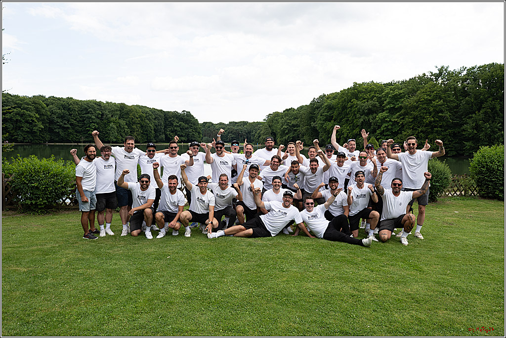 Kulturbiergarten 5.0 KG 1. Straßenbahnsitzung e.V., 12.07.2025