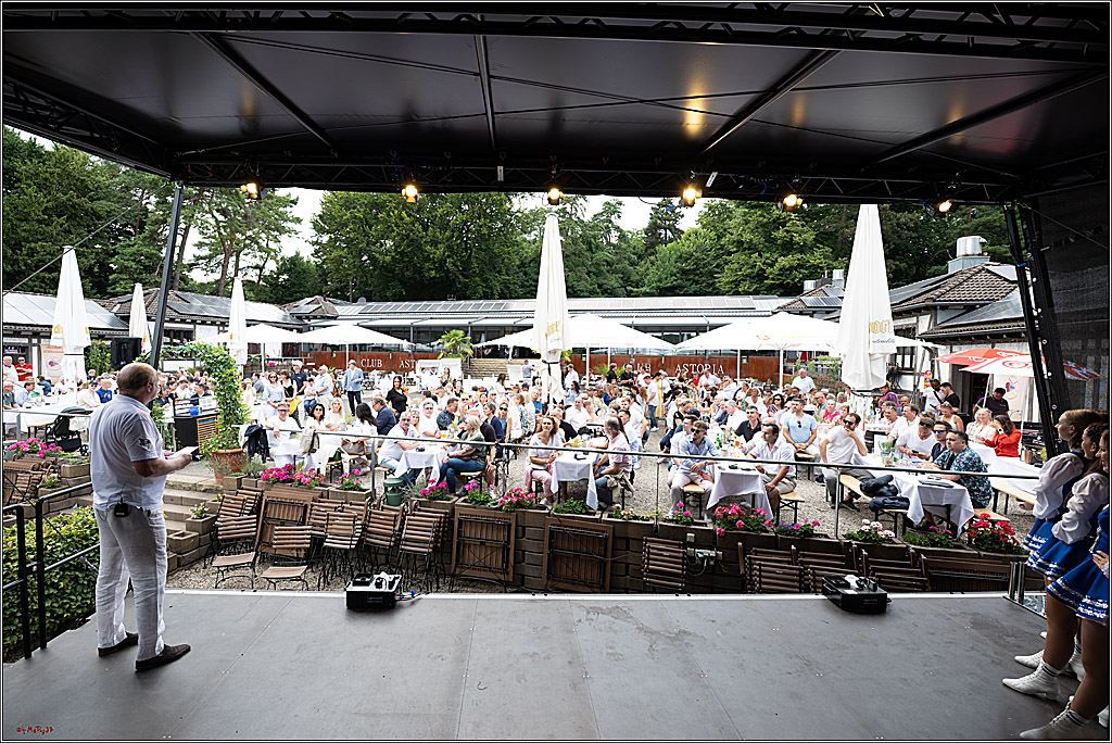Kulturbiergarten 5.0 KG 1. Straßenbahnsitzung e.V., 12.07.2025
