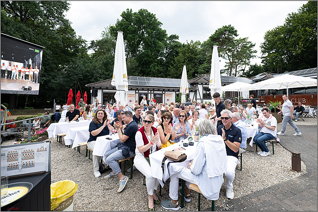 Kulturbiergarten 5.0 KG 1. Straßenbahnsitzung e.V., 12.07.2025