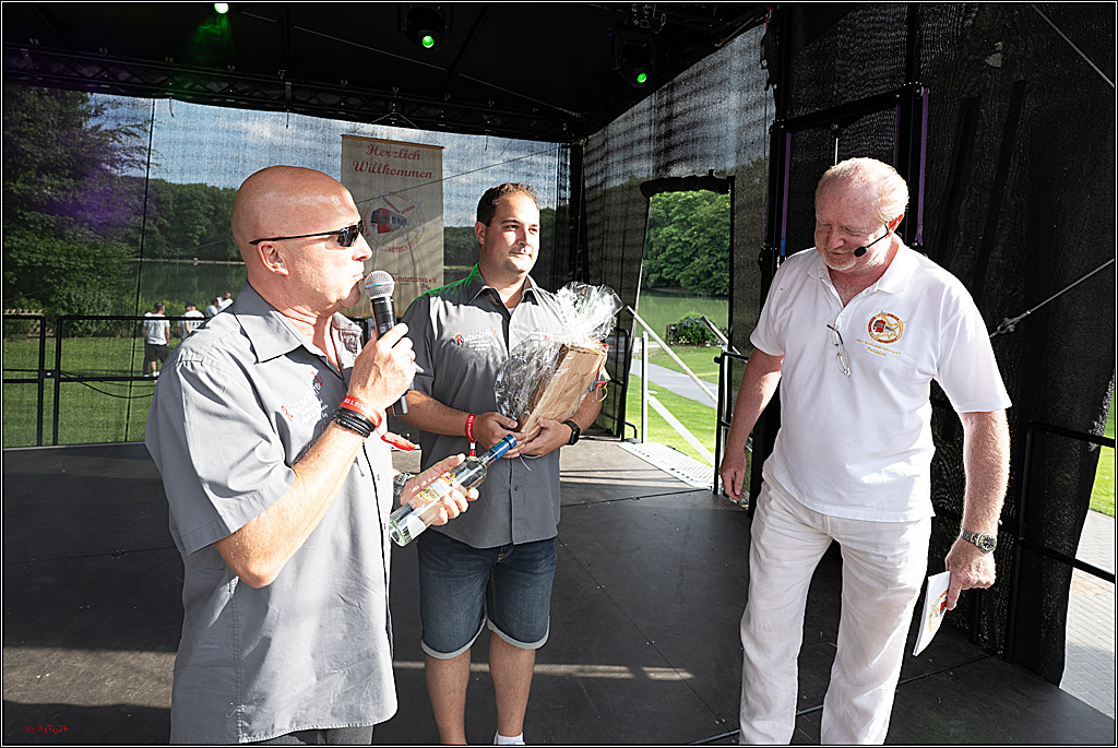 Kulturbiergarten 5.0 KG 1. Straßenbahnsitzung e.V., 12.07.2025