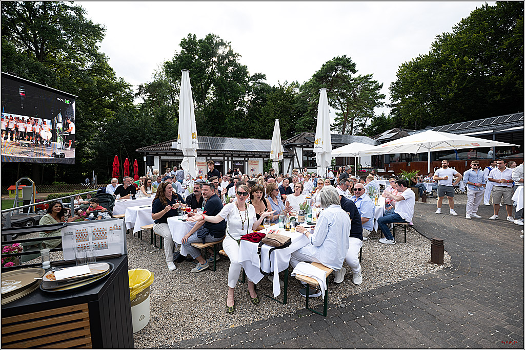 Kulturbiergarten 5.0 KG 1. Straßenbahnsitzung e.V., 12.07.2025