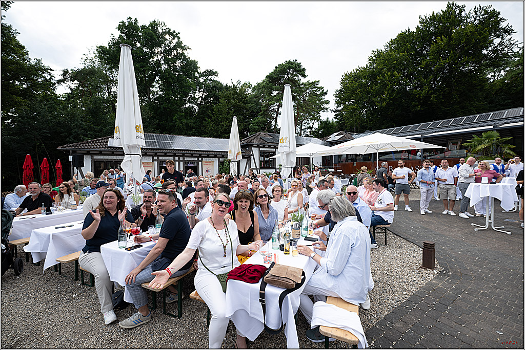 Kulturbiergarten 5.0 KG 1. Straßenbahnsitzung e.V., 12.07.2025