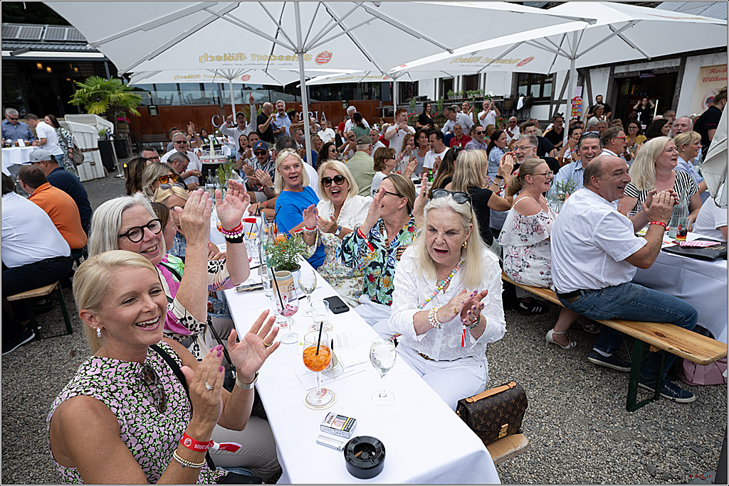 Kulturbiergarten 5.0 KG 1. Straßenbahnsitzung e.V., 12.07.2025