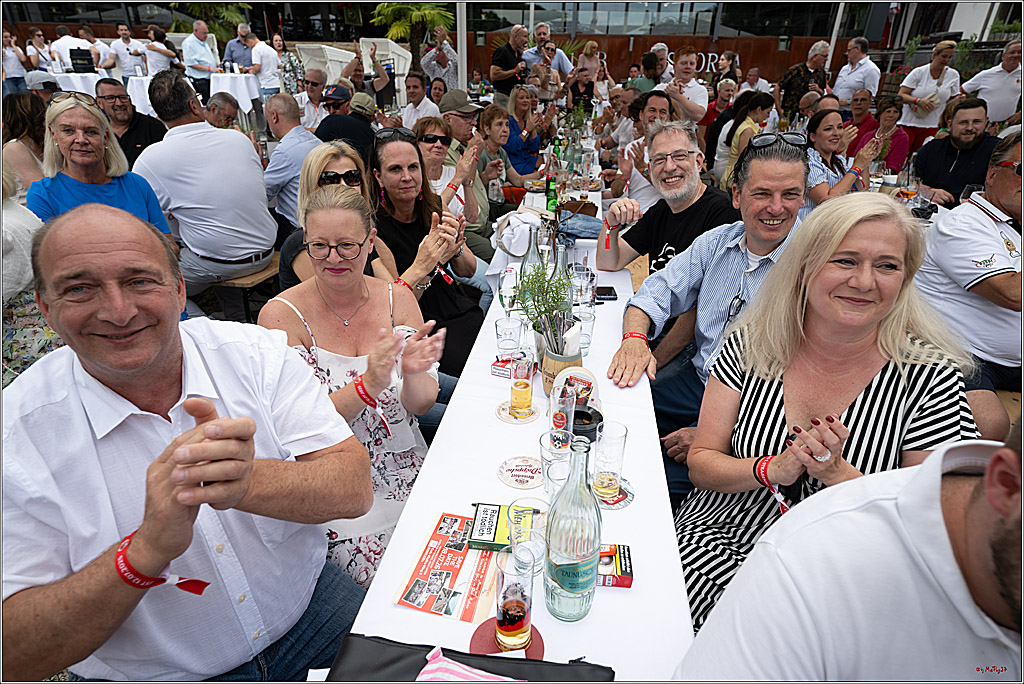 Kulturbiergarten 5.0 KG 1. Straßenbahnsitzung e.V., 12.07.2025