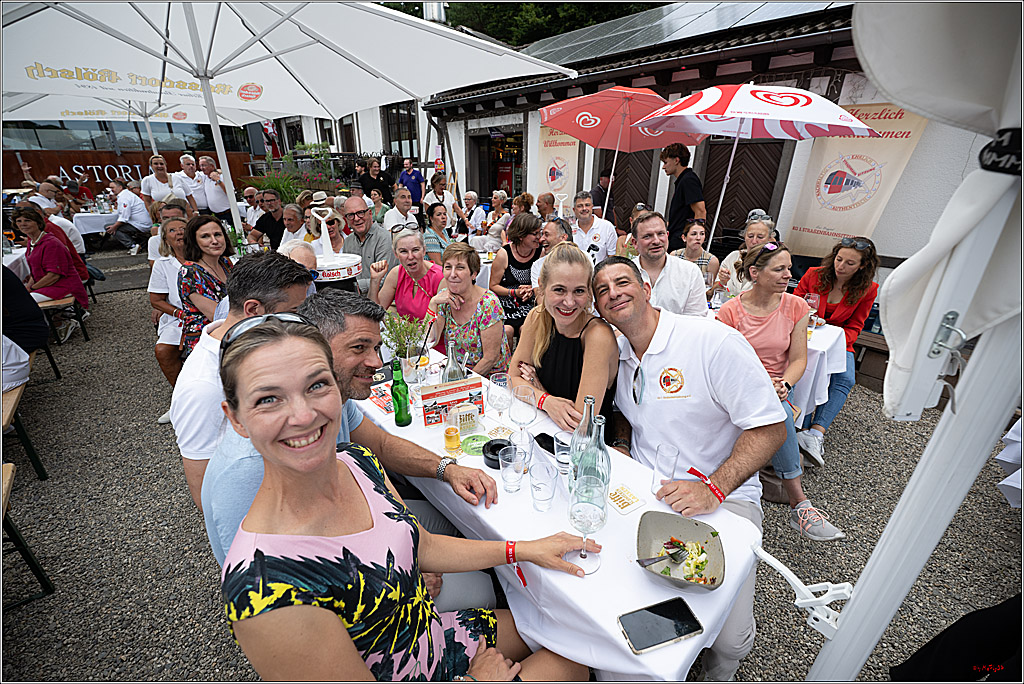 Kulturbiergarten 5.0 KG 1. Straßenbahnsitzung e.V., 12.07.2025
