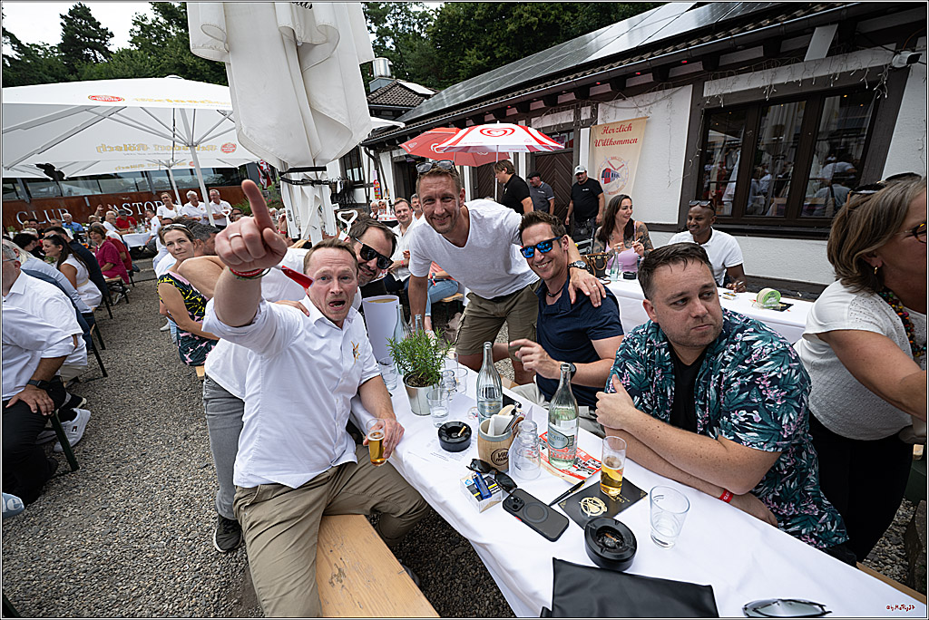 Kulturbiergarten 5.0 KG 1. Straßenbahnsitzung e.V., 12.07.2025