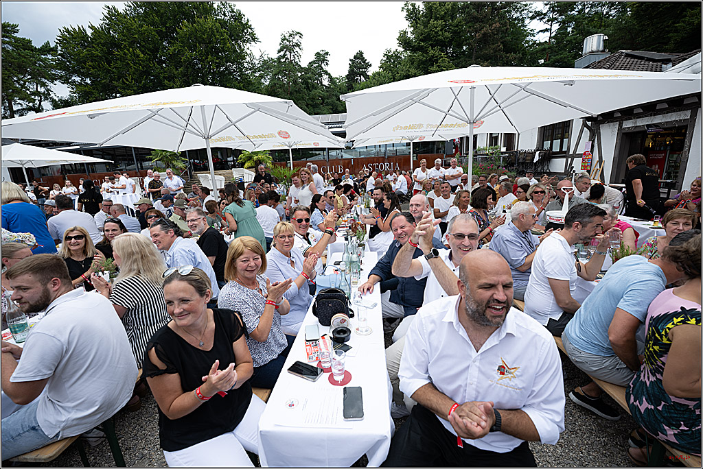 Kulturbiergarten 5.0 KG 1. Straßenbahnsitzung e.V., 12.07.2025