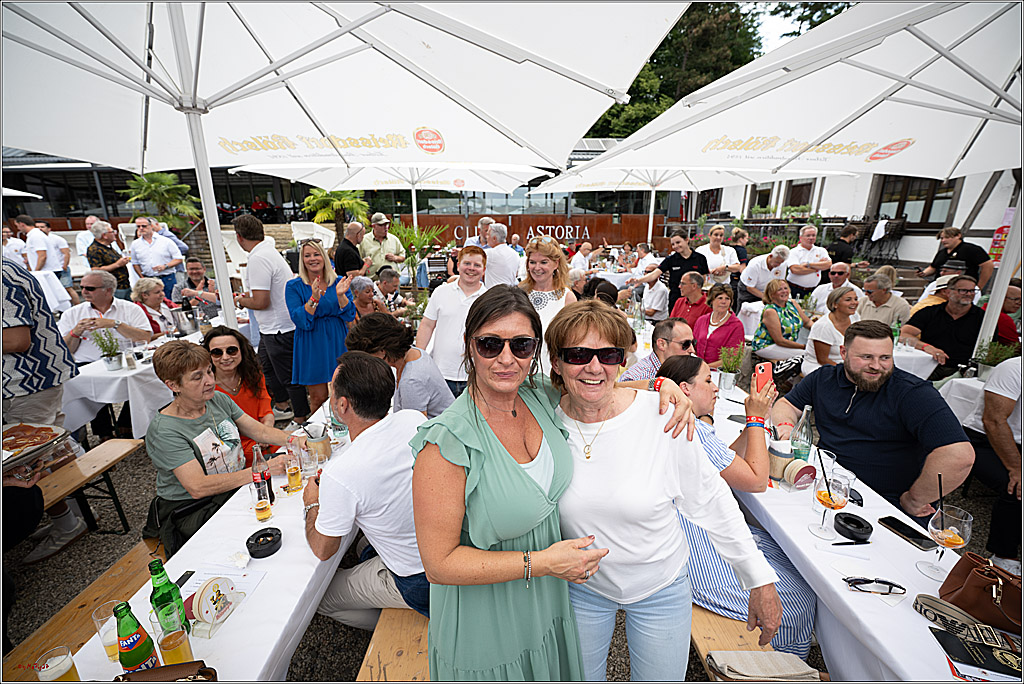 Kulturbiergarten 5.0 KG 1. Straßenbahnsitzung e.V., 12.07.2025