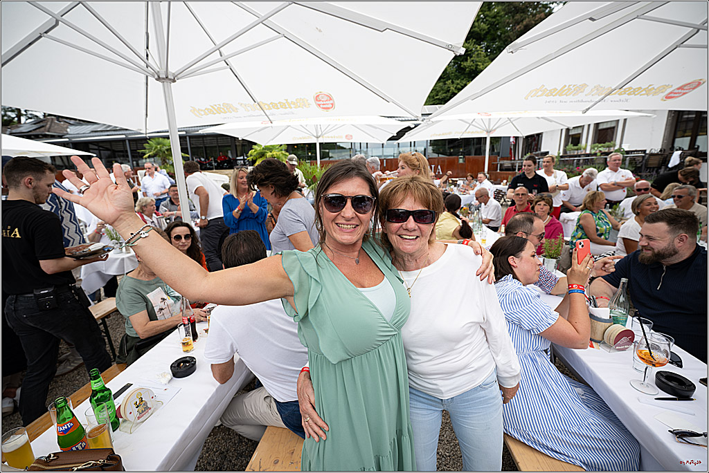 Kulturbiergarten 5.0 KG 1. Straßenbahnsitzung e.V., 12.07.2025