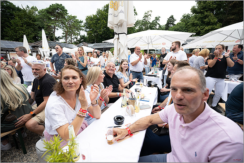 Kulturbiergarten 5.0 KG 1. Straßenbahnsitzung e.V., 12.07.2025
