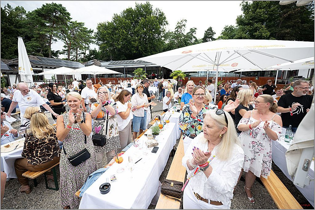 Kulturbiergarten 5.0 KG 1. Straßenbahnsitzung e.V., 12.07.2025