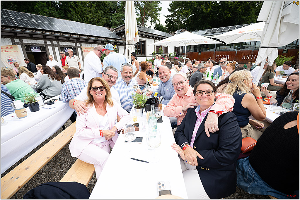 Kulturbiergarten 5.0 KG 1. Straßenbahnsitzung e.V., 12.07.2025