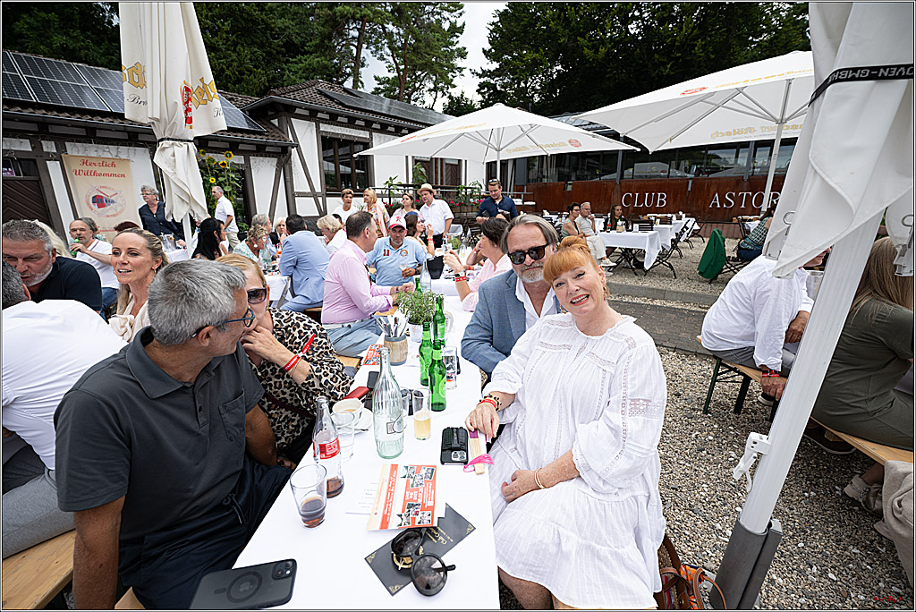 Kulturbiergarten 5.0 KG 1. Straßenbahnsitzung e.V., 12.07.2025