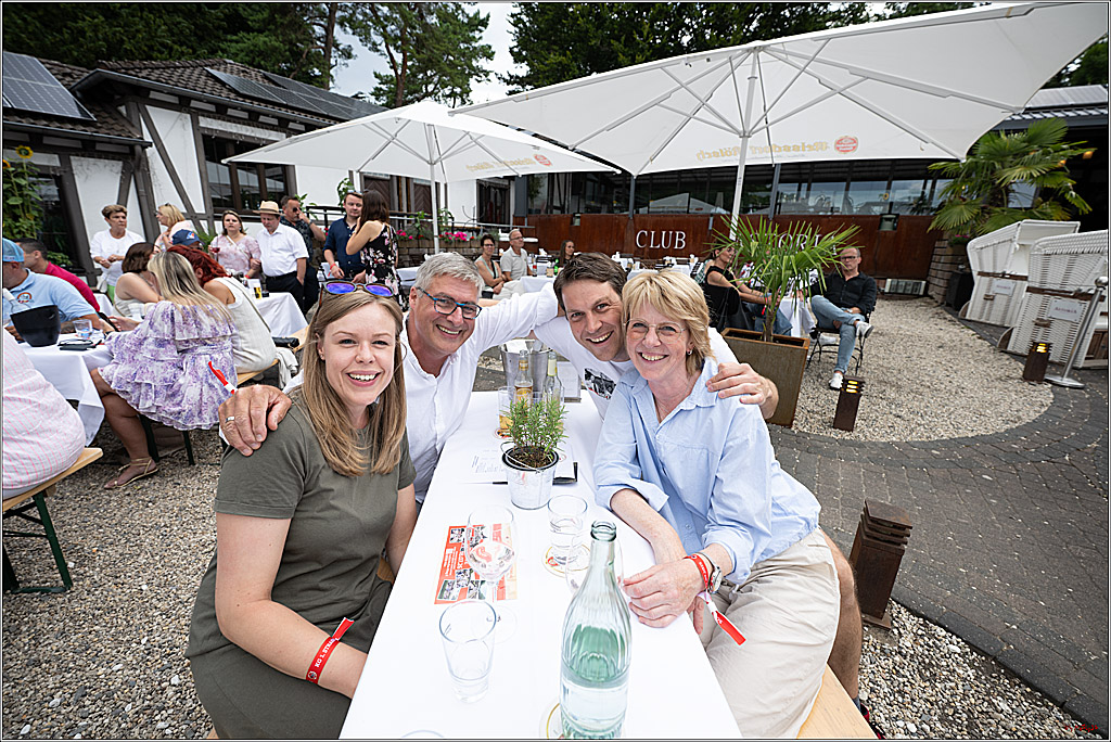 Kulturbiergarten 5.0 KG 1. Straßenbahnsitzung e.V., 12.07.2025