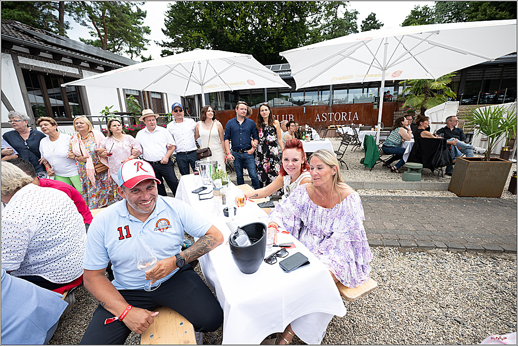 Kulturbiergarten 5.0 KG 1. Straßenbahnsitzung e.V., 12.07.2025
