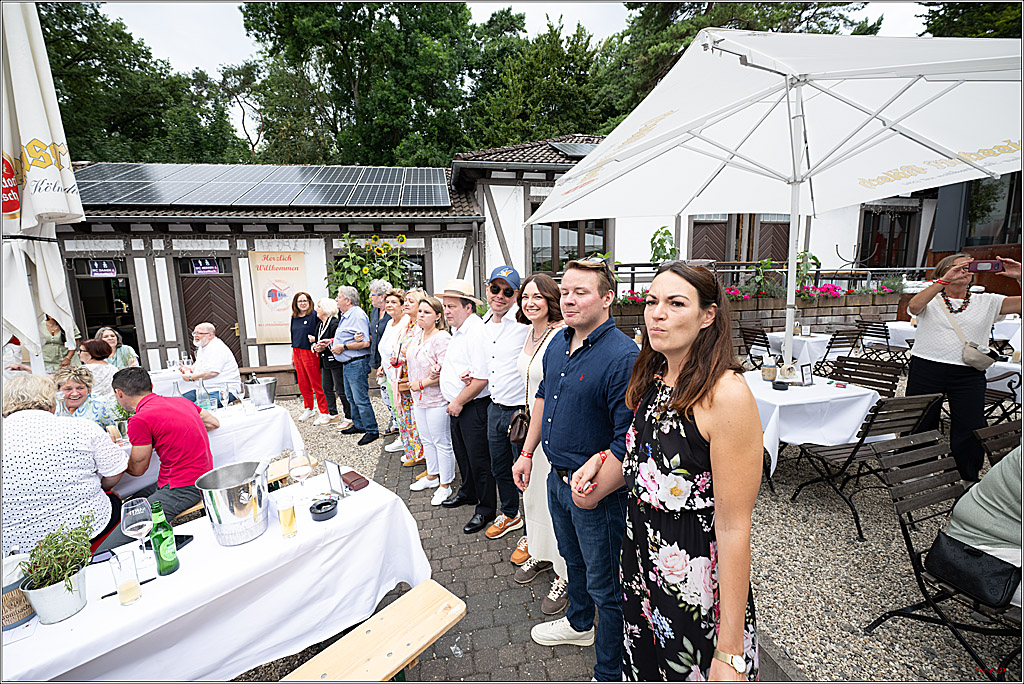 Kulturbiergarten 5.0 KG 1. Straßenbahnsitzung e.V., 12.07.2025