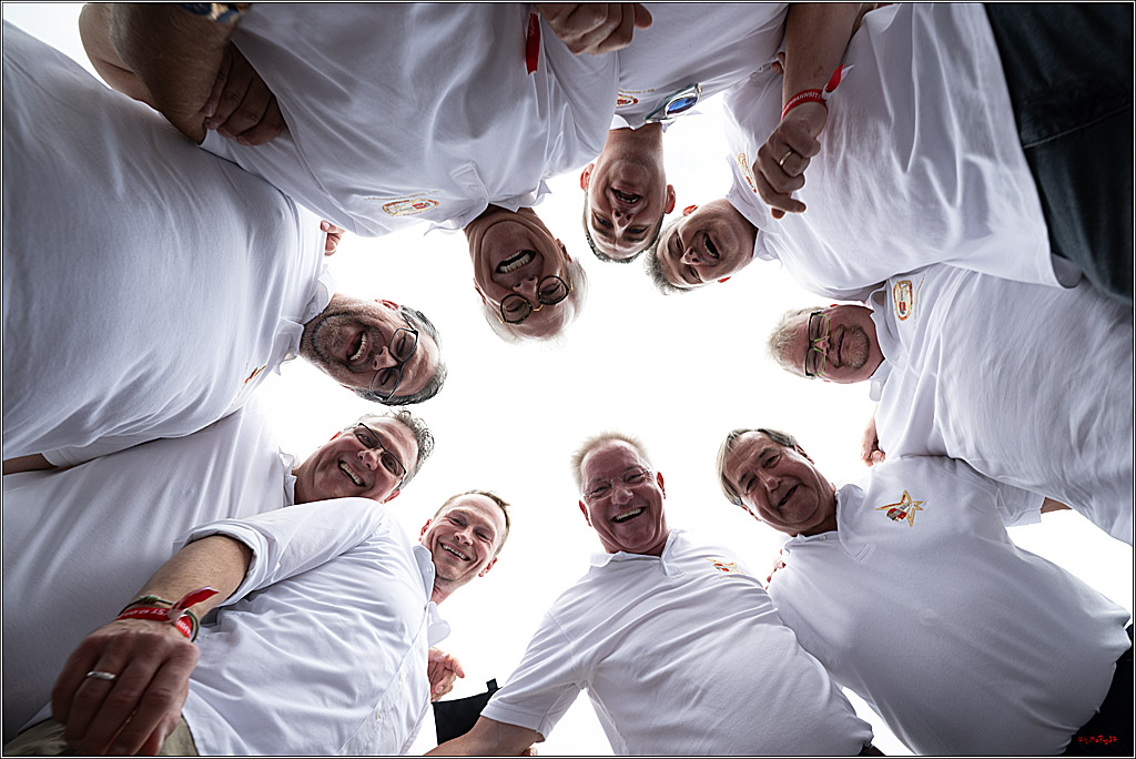 Kulturbiergarten 5.0 KG 1. Straßenbahnsitzung e.V., 12.07.2025