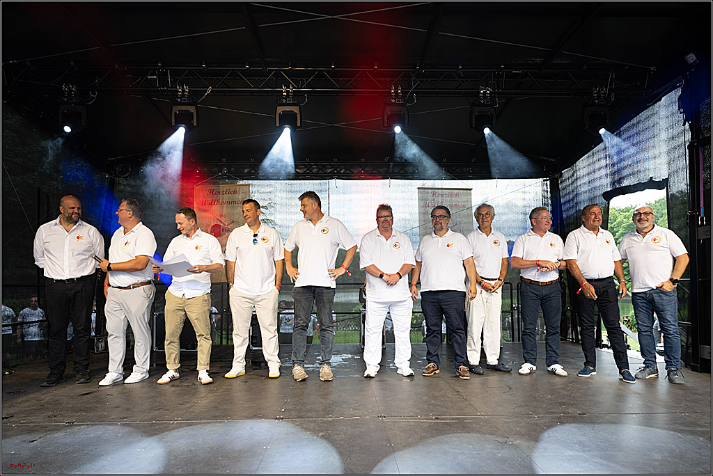 Kulturbiergarten 5.0 KG 1. Straßenbahnsitzung e.V., 12.07.2025