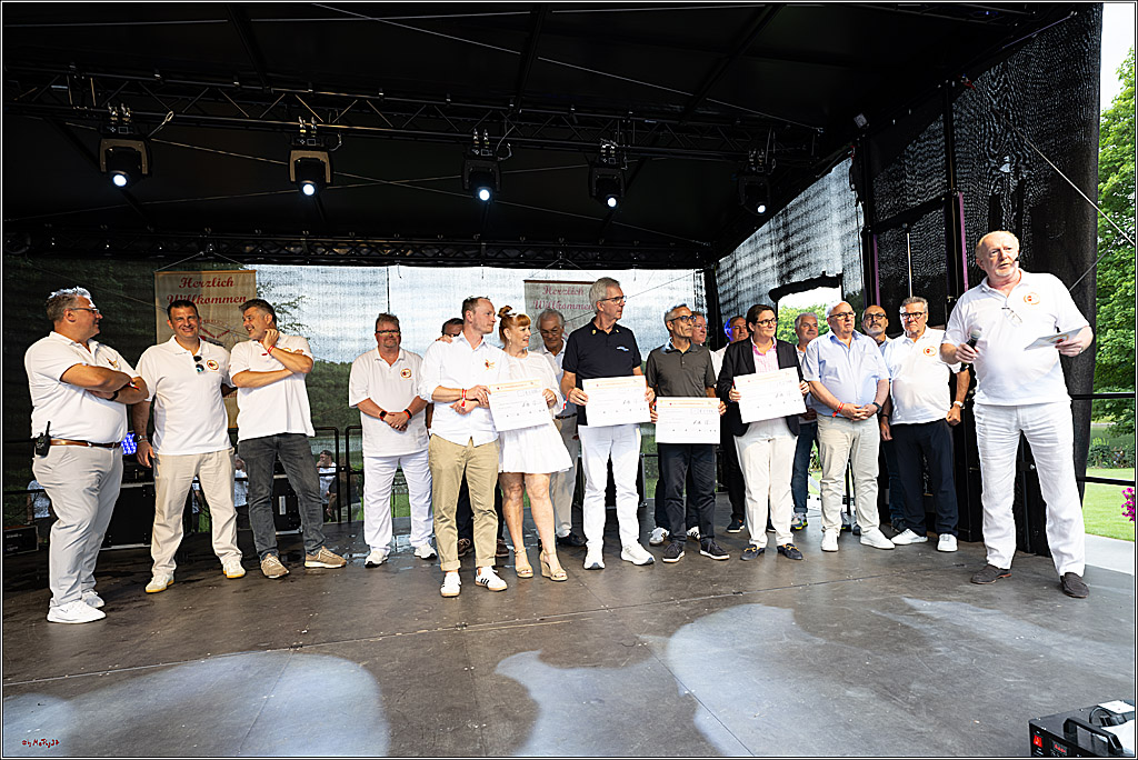 Kulturbiergarten 5.0 KG 1. Straßenbahnsitzung e.V., 12.07.2025