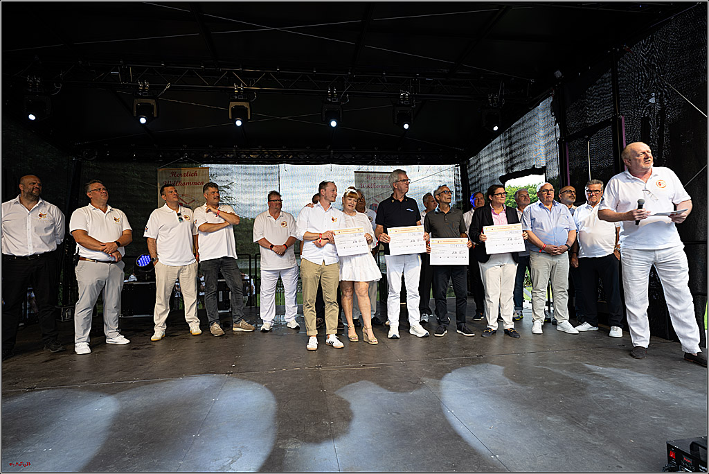 Kulturbiergarten 5.0 KG 1. Straßenbahnsitzung e.V., 12.07.2025