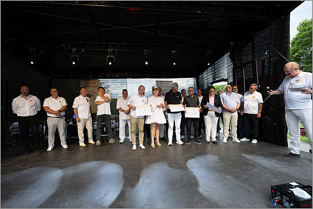 Kulturbiergarten 5.0 KG 1. Straßenbahnsitzung e.V., 12.07.2025