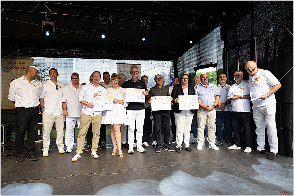 Kulturbiergarten 5.0 KG 1. Straßenbahnsitzung e.V., 12.07.2025